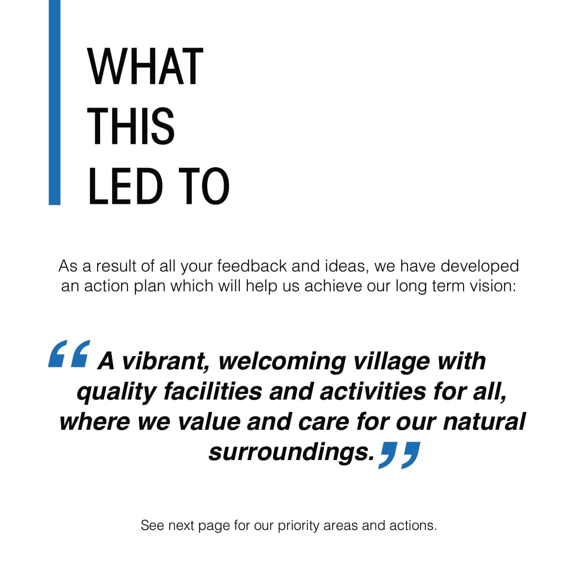 Dailly Community Action Plan PDF
