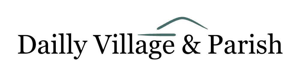 Dailly Village and Parish Community Website