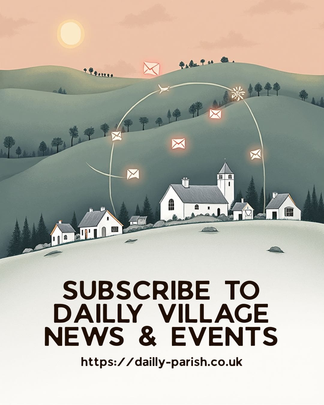 Stay in the Loop: Why Every Dailly Resident Needs Our Email Updates