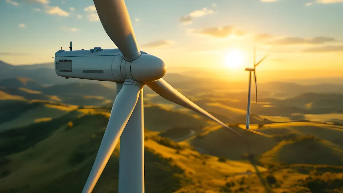 Knockodhar Windfarm Public Information Day