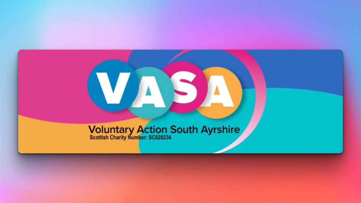 Creative promoting the Vasa Newsletter — 18th June 2025