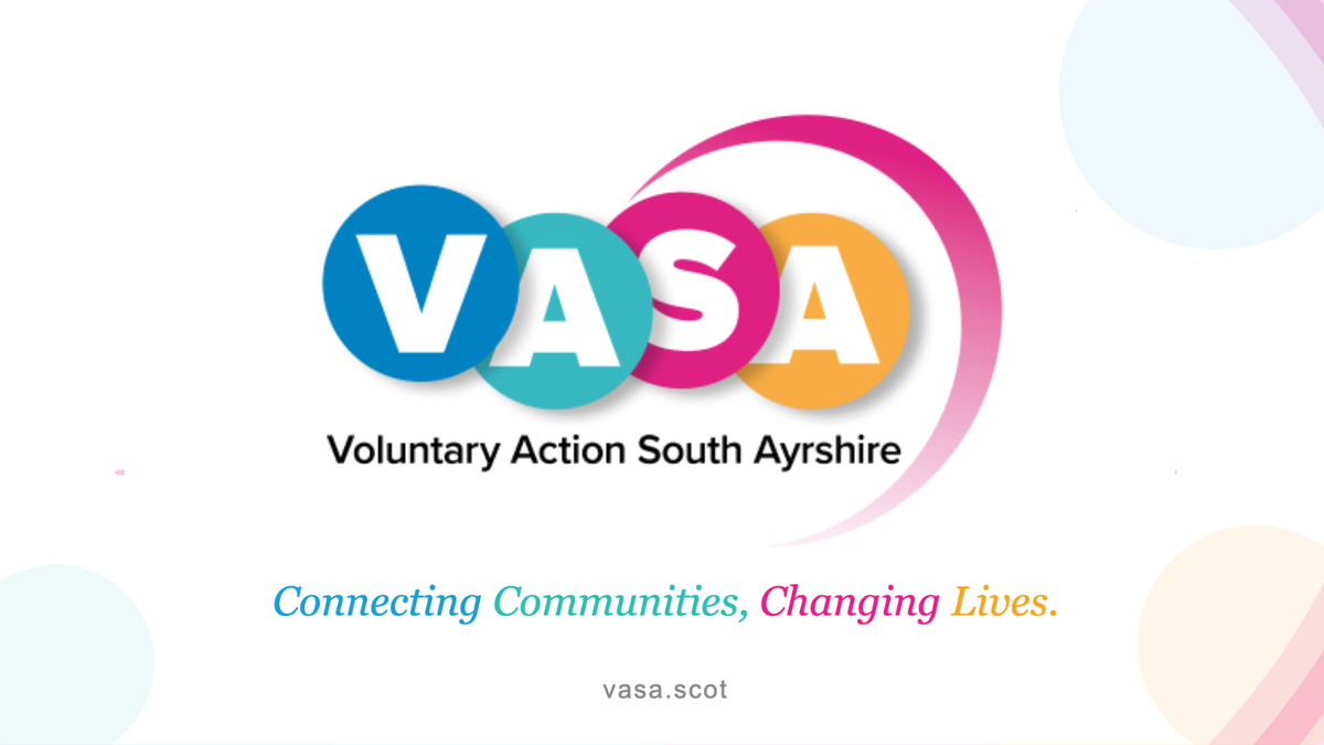 Vasa Newsletter creative.