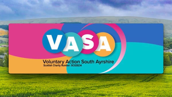 Creative promoting the Vasa Newsletter — 2nd June 2025