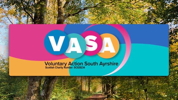 Creative promoting the Vasa Newsletter — 23rd June 2025