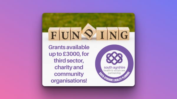 LPP funding creative