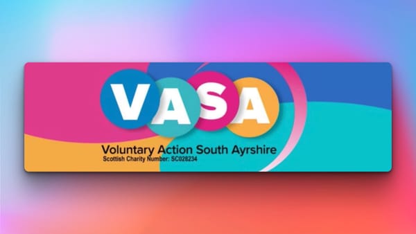 Vasa Newsletter creative.