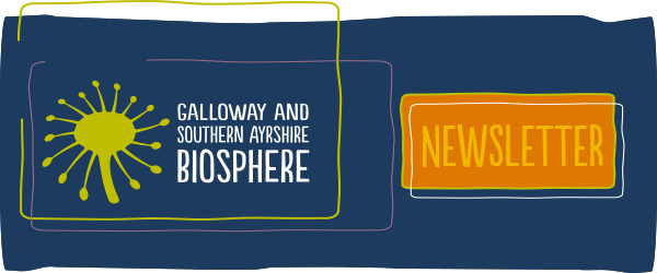 What's Happening in Galloway & South Ayrshire UNESCO Biosphere?